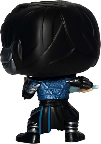 شخصية Funko Pop Mortal Kombat Movie Sub-Zero Glow in The Dark الحصرية in Kuwait