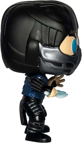 شخصية Funko Pop Mortal Kombat Movie Sub-Zero Glow in The Dark الحصرية in Kuwait