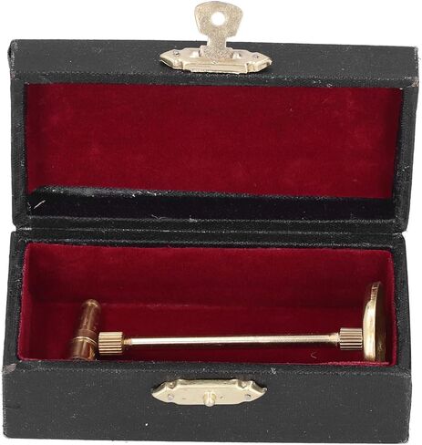 Adjustable Miniature Microphone Model Musical Instrument Handicraft Decoration Model for 1:12 Action Figures Dollhouse Accessories Display Ornaments Home Decoration in Saudi Arabia