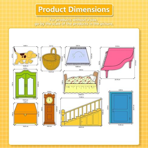 حيث شعرت بقعة 10 قطعة قصص مجلس قطع مجموعة قصة FeltsKindergarten رواية القصص ورأى اللعب قصص مجلس الفانيلا لمرحلة ما قبل المدرسة in Kuwait