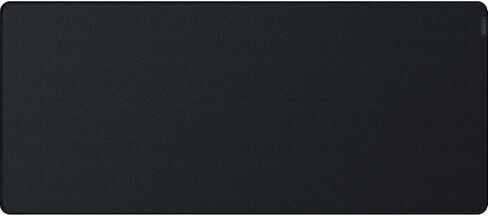 حصيرة ماوس الألعاب Razer Strider Chroma Hybrid Chroma RGB: حصيرة هجينة ناعمة/صلبة - 19 منطقة إضاءة Chroma RGB - مقاومة للاعوجاج والماء - قاعدة مضادة للانزلاق - حواف غير ملحومة in Kuwait