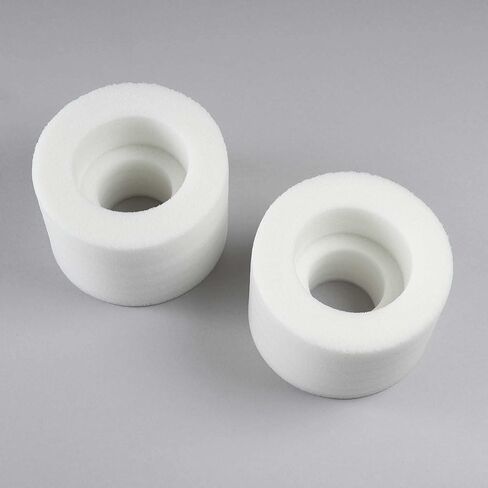 Losi Foam Tire Insert, MT (2): LMT, LOS43032 in Saudi Arabia