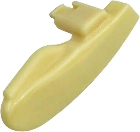 ATLAS Automotive Equipment Plastic Insert Platinum PTC500 Metal Head in Saudi Arabia