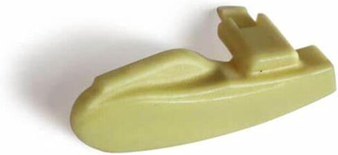 ATLAS Automotive Equipment Plastic Insert Platinum PTC500 Metal Head in Saudi Arabia