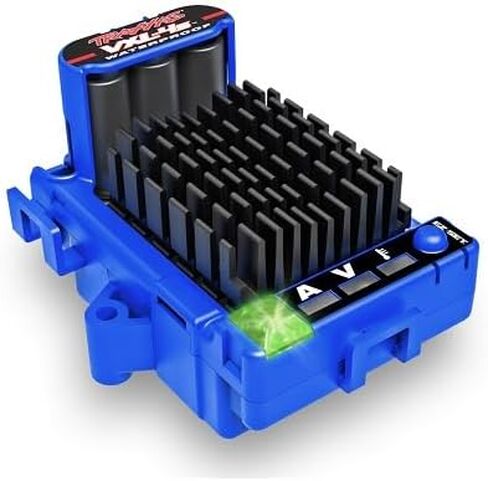 تراكساس ESC VXL-4S مقاوم للماء FWD/REV in Saudi Arabia
