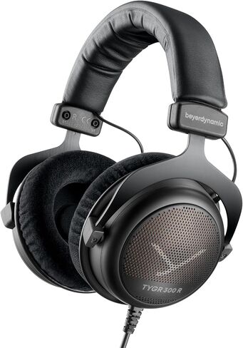 beyerdynamic TYGR 300 R Gaming Headset in Saudi Arabia