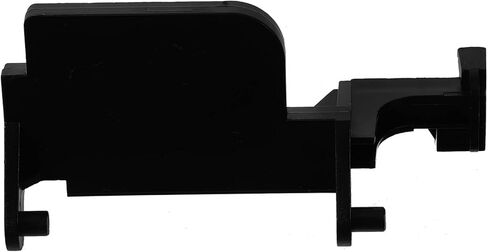 Microwave Door Pole Switch Door Latch Replacement Fits Microwave Models in Saudi Arabia