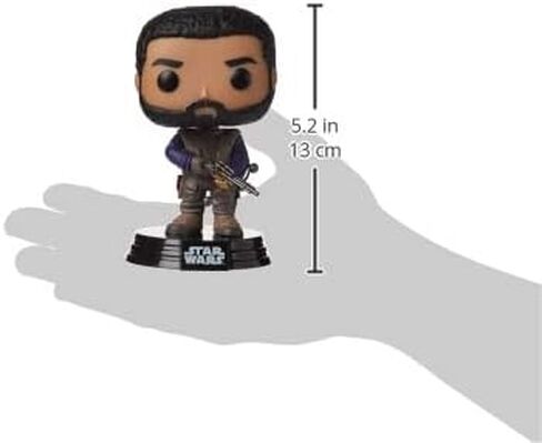 فانكو بوب! Star Wars™: OBI-Wan Kenobi - كاولان روكين بوبلهيد in Kuwait