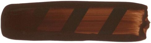 GOLDEN Fluid Acrylics, Burnt Umber Light, 8 fl. oz. Bottle, Professional Acrylic Paint, Semi-Opaque in Saudi Arabia