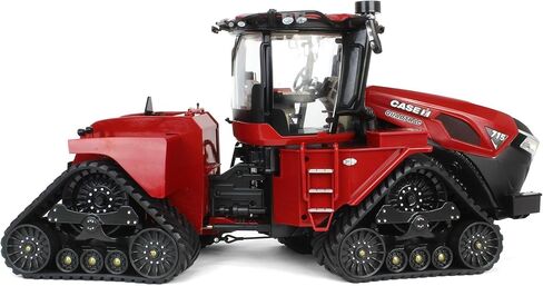 ERTL 1/16 Case IH Steiger 715 Quadtrac Tractor، إصدار مقدمة مجموعة برستيج 44349 in Saudi Arabia