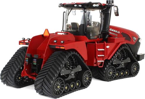 ERTL 1/16 Case IH Steiger 715 Quadtrac Tractor، إصدار مقدمة مجموعة برستيج 44349 in Saudi Arabia