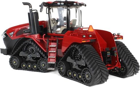 ERTL 1/16 Case IH Steiger 715 Quadtrac Tractor، إصدار مقدمة مجموعة برستيج 44349 in Saudi Arabia