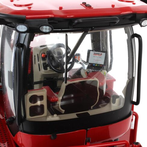 ERTL 1/16 Case IH Steiger 715 Quadtrac Tractor، إصدار مقدمة مجموعة برستيج 44349 in Saudi Arabia