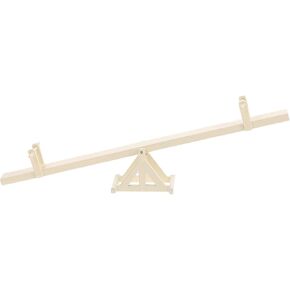 بيت الدمية الخشبية المصغرة نموذج متأرجحة ديكور واقعي للتوازن للحدائق الخيالية والمناظر الطبيعية الصغيرة 7.79 بوصة in Kuwait