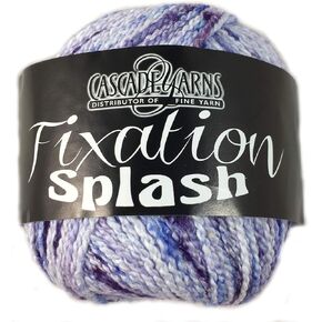 Cascade Yarns - Fixation Splash (Carnation 107) in Saudi Arabia