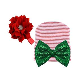 NEW Girl Baby Headbands (1)(red) in Kuwait