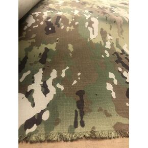 Multicam Ny/Co Ripstop OCP in Saudi Arabia