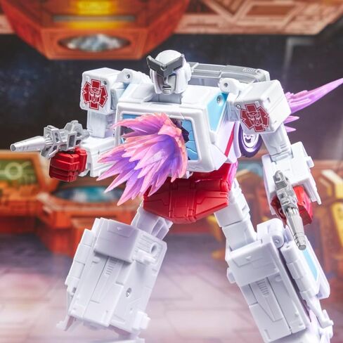 86-27 Brawn and 86-28 Autobot Ratchet 2-Pack Deluxe Class | Transformers Studio Series | Transformers: The Movie 86 in Saudi Arabia