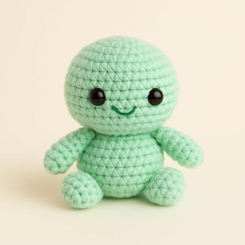 Big Twist Value Yarn 2-Pack Bundle-Mint 100% Acrylic, 6oz Skeins (380 yds Each) in Saudi Arabia
