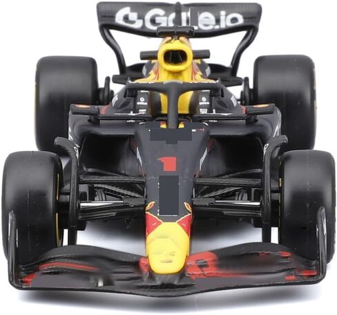 2025 1/43 RB21#1 Alloy Racing Formula One Adult Diecast F1 Model Collectible Car Model (Standard Version) in Kuwait