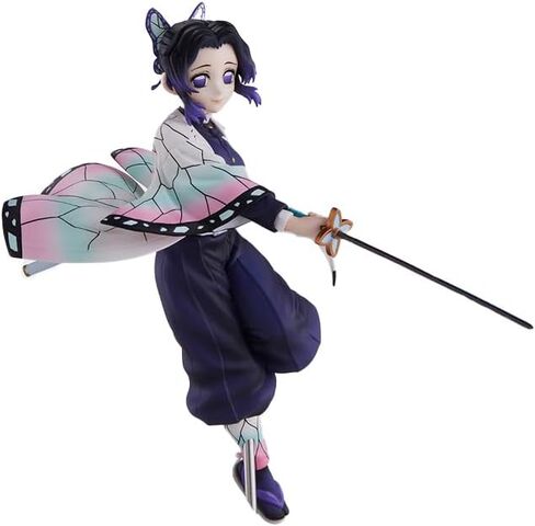 Aniplex Demon Slayer: Kimetsu no Yaiba ConoFig Shinobu Kocho in Saudi Arabia