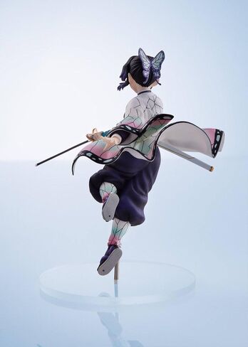 Aniplex Demon Slayer: Kimetsu no Yaiba ConoFig Shinobu Kocho in Saudi Arabia