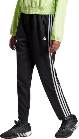 adidas Women's Training Essentials 3-Stripes Pants in Saudi Arabia