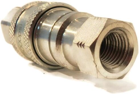 Buyers 1304025 1/4 Quick Coupler in Saudi Arabia