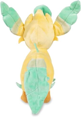 Pokémon Center: Leafeon Poké Plush in Saudi Arabia