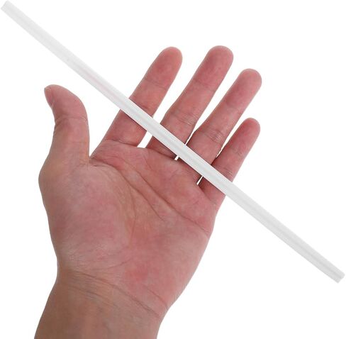 Supvox Miniature Dollhouse Trims: 4 Pcs White Baseboard Edgings - 9.84In Lightweight Decorative Molding for Dollhouse Accessories DIY Crafts Architectural Details in Saudi Arabia