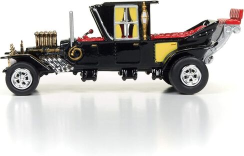 The Barris Koach Hobby Exclusive 1/64 Diecast Model Car by Johnny Lightning in Saudi Arabia