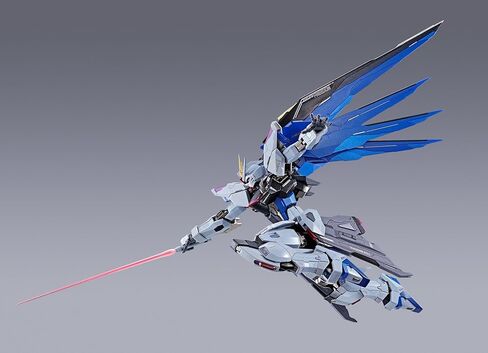 TAMASHII NATIONS - البدلة المتنقلة Gundam Seed - Freedom Gundam Concept 2 (إعادة إصدار) شخصية عمل معدنية in Saudi Arabia