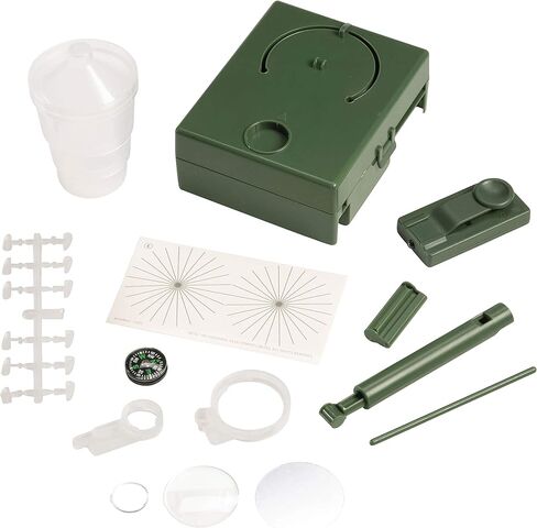 4M Outdoor Survival Science Kit in Saudi Arabia