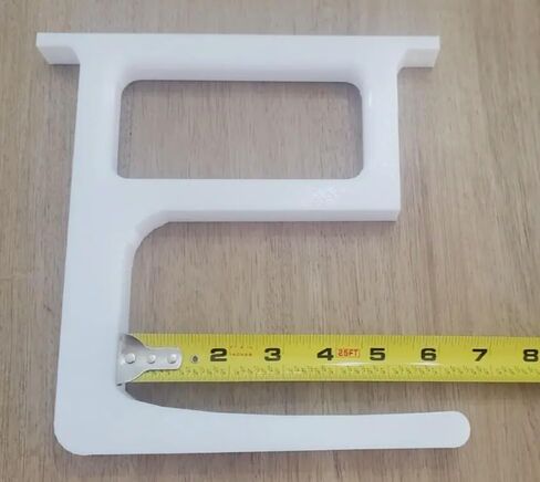 RC Airplane Hanger Ceiling Mount Wall Bracket for Hanging Extra Large Planes in Saudi Arabia