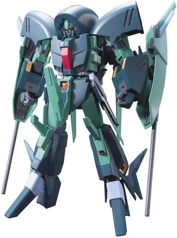 HGUC 141 アンクシャ バンダイ ガンプラ 1/144 in Saudi Arabia