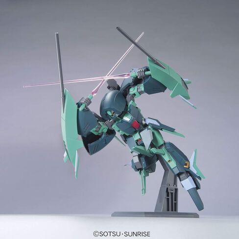 HGUC 141 アンクシャ バンダイ ガンプラ 1/144 in Saudi Arabia