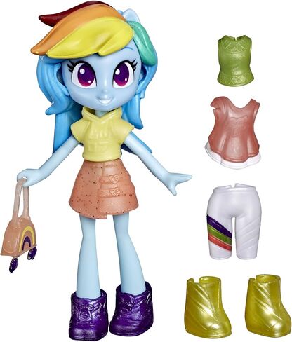 My Little Pony MLP Eg Rainbow Dash in Saudi Arabia