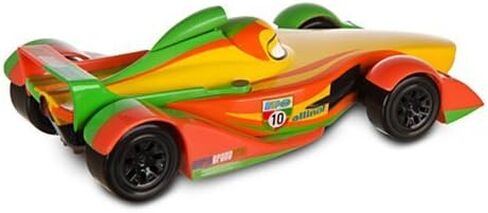 Disney / Pixar Cars Lip Clutch Gon Skiing die-cast Miniature Cars Cased (Japan Import) in Saudi Arabia