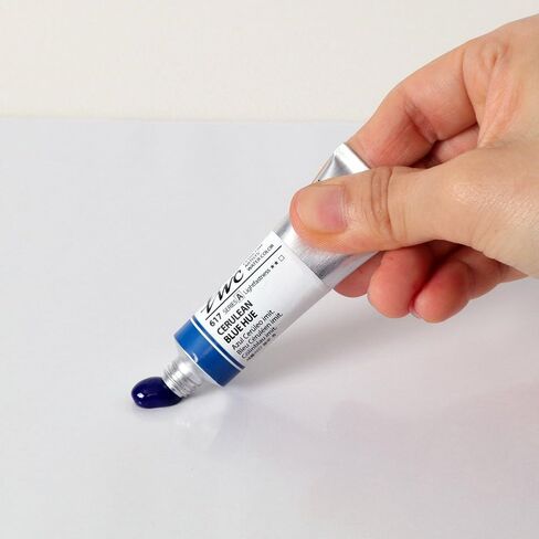 PWC ShinHan Extra Fine Watercolor Paint 7.5ml Tubes 6 Color Set - EARTH in Saudi Arabia