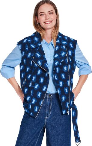 Burda Style X05714BURDA حزمة نمط خياطة سترات Misses، رمز التصميم B5714، المقاسات 10-20 (36-46) in Kuwait