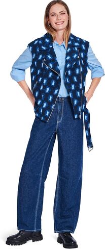 Burda Style X05714BURDA حزمة نمط خياطة سترات Misses، رمز التصميم B5714، المقاسات 10-20 (36-46) in Kuwait