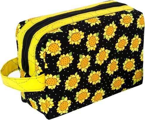 June Tailor Grab 'n Go Tote Zippity Do Done Black Pattern in Saudi Arabia