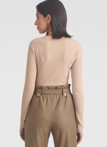 Simplicity Misses' Belt and Cargo Pants Sewing Pattern Packet, Sizes 18-20-22-24-26, Multicolor in Saudi Arabia