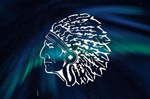 Reusable Indian Chief Head Stencil 8.5x11 Inch Custom Mylar Template For Tribal Art Painting Drawing Crafts DIY Projects in Saudi Arabia