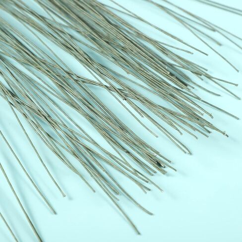 Floral Arrangement Kit, Floral Tape and Floral Wire with Cutter,Green Floral Tape 22 Guage Floral Stem Wire 26 Gauge Green Floral Wire for Bouquet Stem Wrap Florist, Wreath Making Supplies in Kuwait