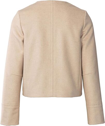 Burda Style X05870BURDA حزمة نمط خياطة سترة القطع المستقيمة من Misses، رمز التصميم B5870، الأحجام 8-18 (34-44) in Kuwait