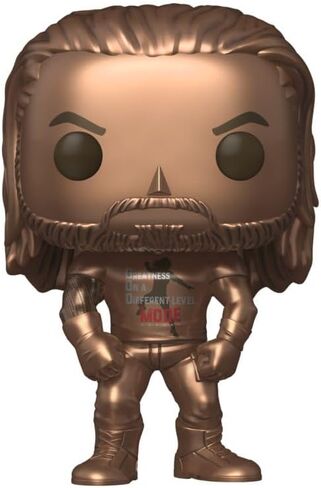 POP Roman Reigns Funko Special Edition 176 in Saudi Arabia