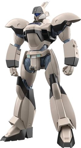 Patlabor الشرطة المتنقلة: AVS-98 Mark II Standard (لون الإنتاج الضخم) مجموعة نماذج بمقياس 1:60 in Saudi Arabia