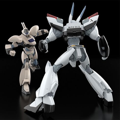 Patlabor الشرطة المتنقلة: AVS-98 Mark II Standard (لون الإنتاج الضخم) مجموعة نماذج بمقياس 1:60 in Saudi Arabia