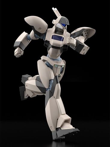 Patlabor الشرطة المتنقلة: AVS-98 Mark II Standard (لون الإنتاج الضخم) مجموعة نماذج بمقياس 1:60 in Saudi Arabia